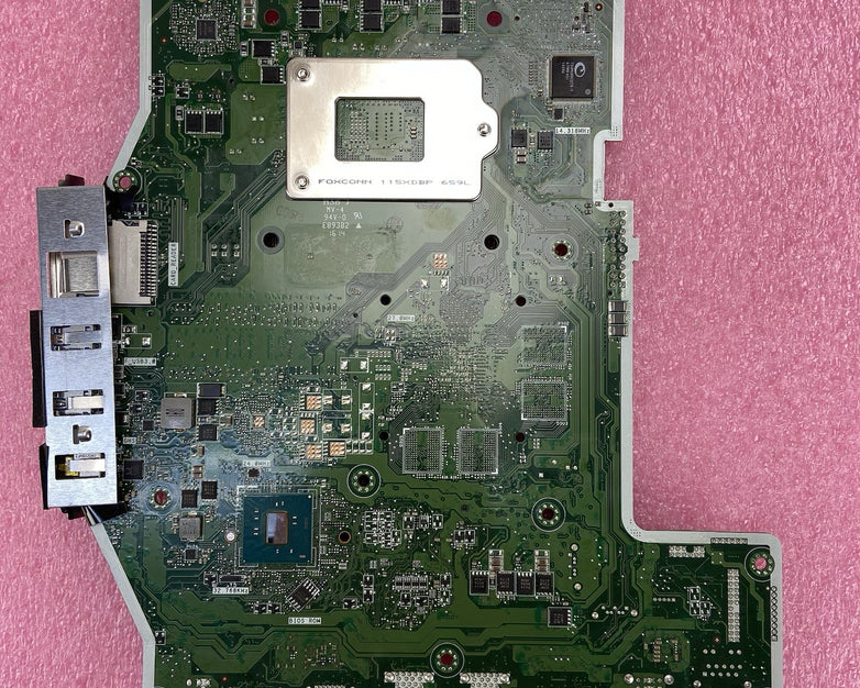 Dell Optiplex 7440 AIO Motherboard Intel Core i3-6100 3.7GHz 4GB RAM
