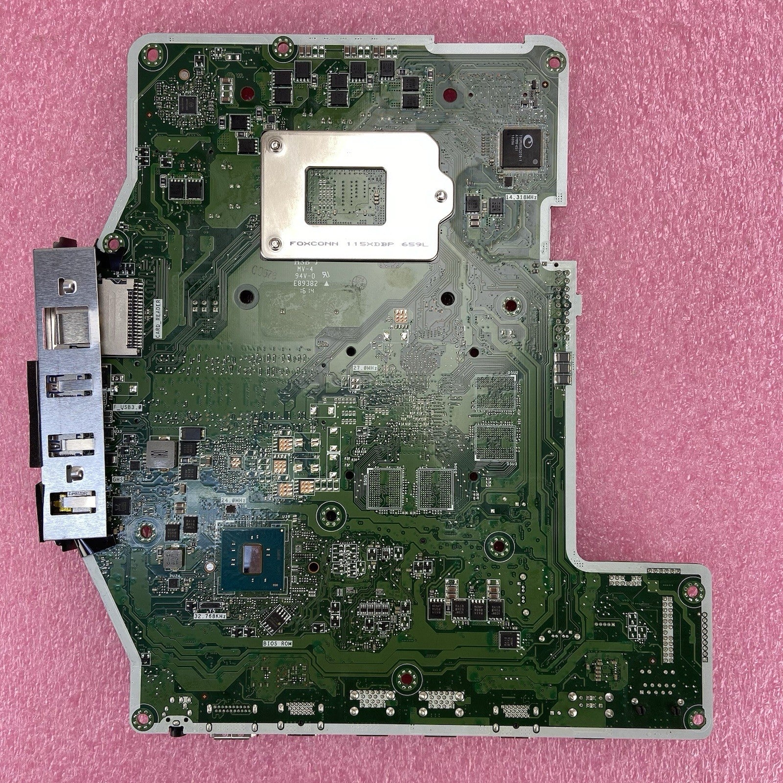 Dell Optiplex 7440 AIO Motherboard Intel Core i3-6100 3.7GHz 4GB RAM 7