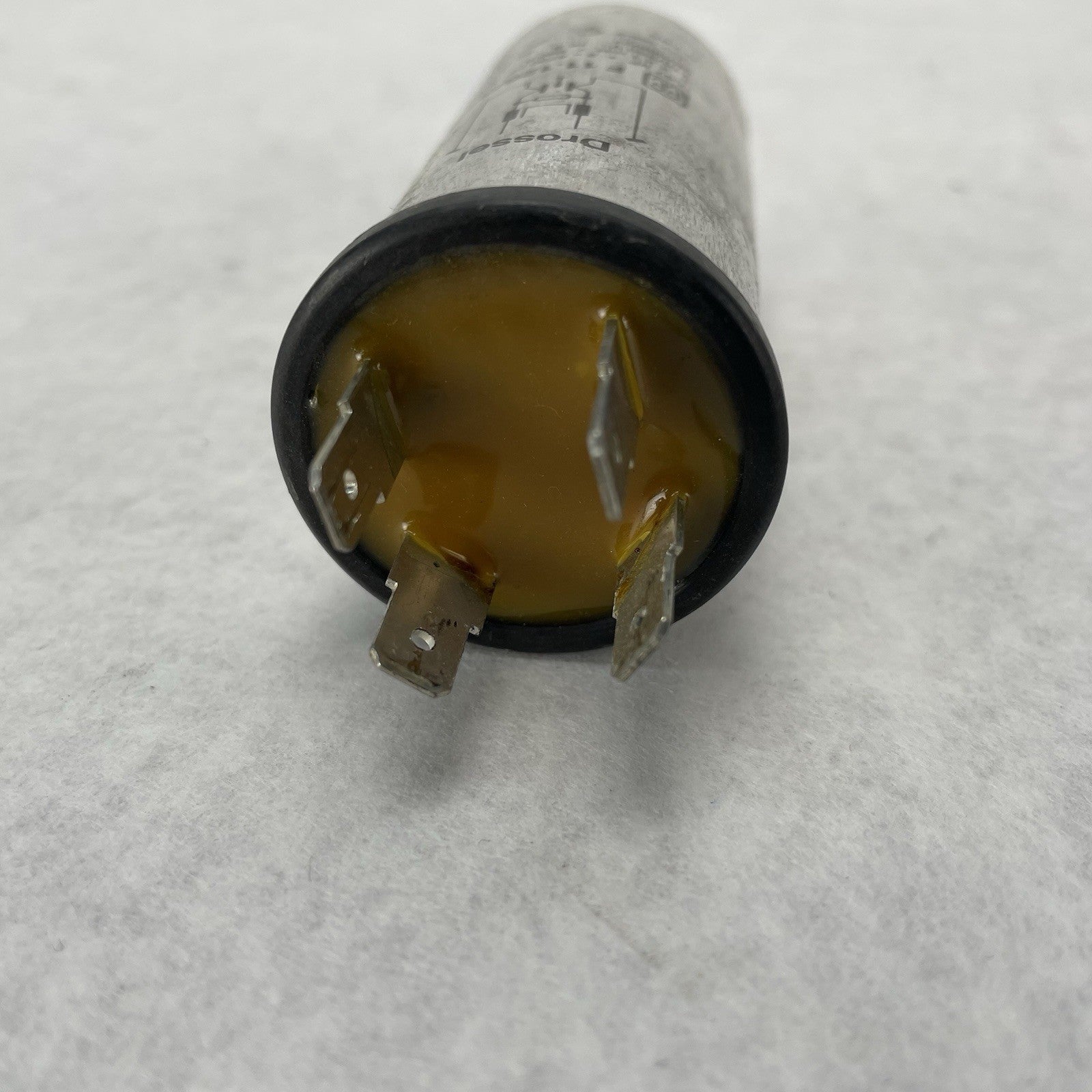 Eichhoff F011-126/036 RFI Suppression Filter