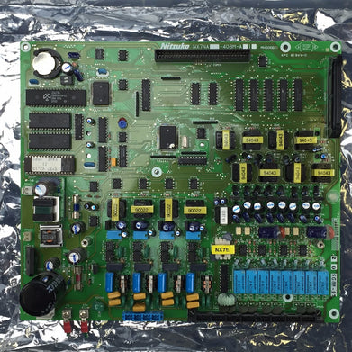 NEC Nitsuko NX7NA-408M-A Telephone Expansion Card - Portrait 824