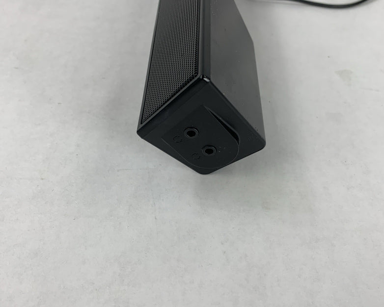 Dell AX510 2.0 Channel Stereo Soundbar Dell UltraSharp Dell Professional Series