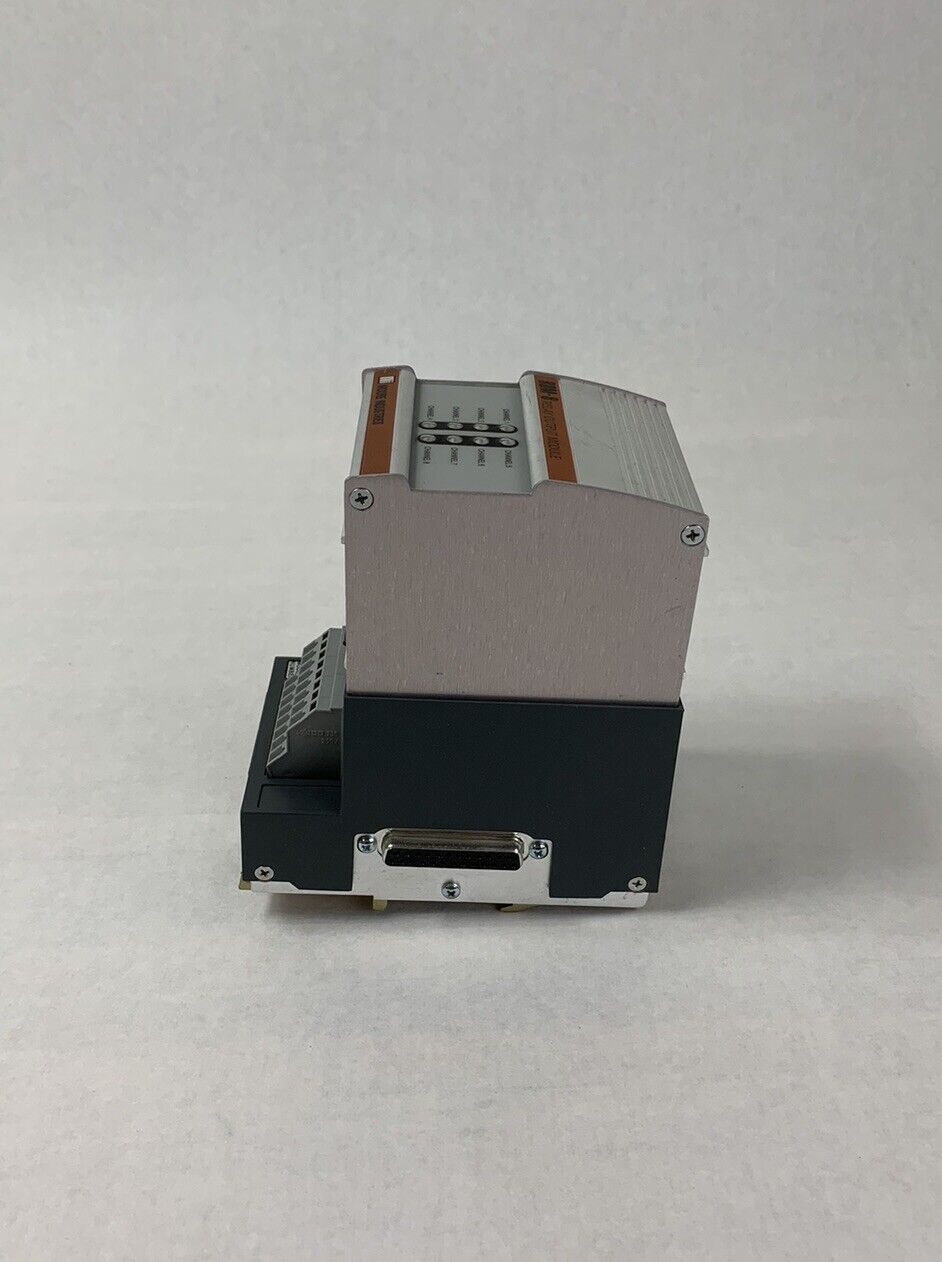 Moore ROM-8 Relay Output Module ROM/IO/RNO8/IP