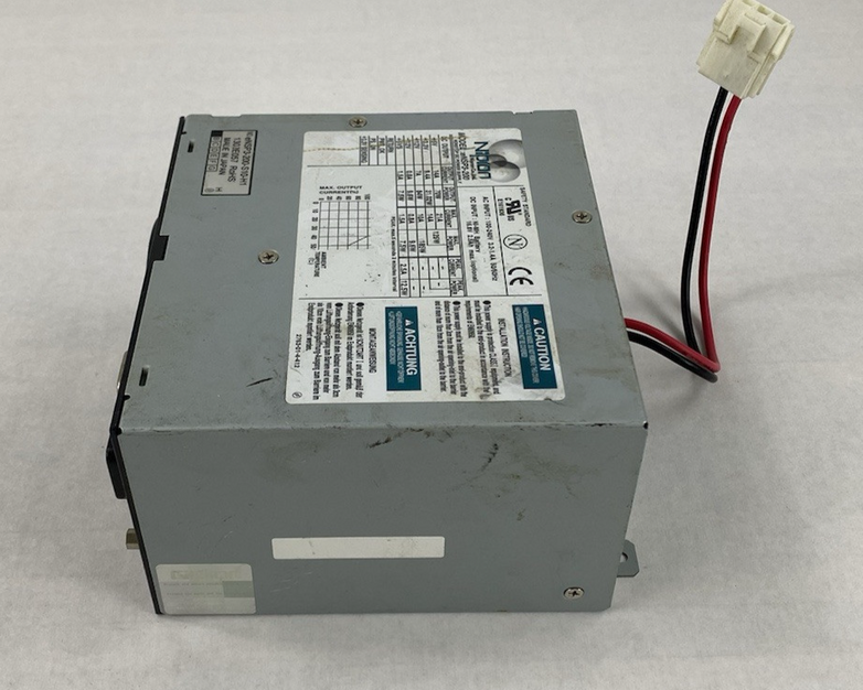 Nipron eNSP3-200 16.8V 2.5Ah Nonstop DC Power Supply