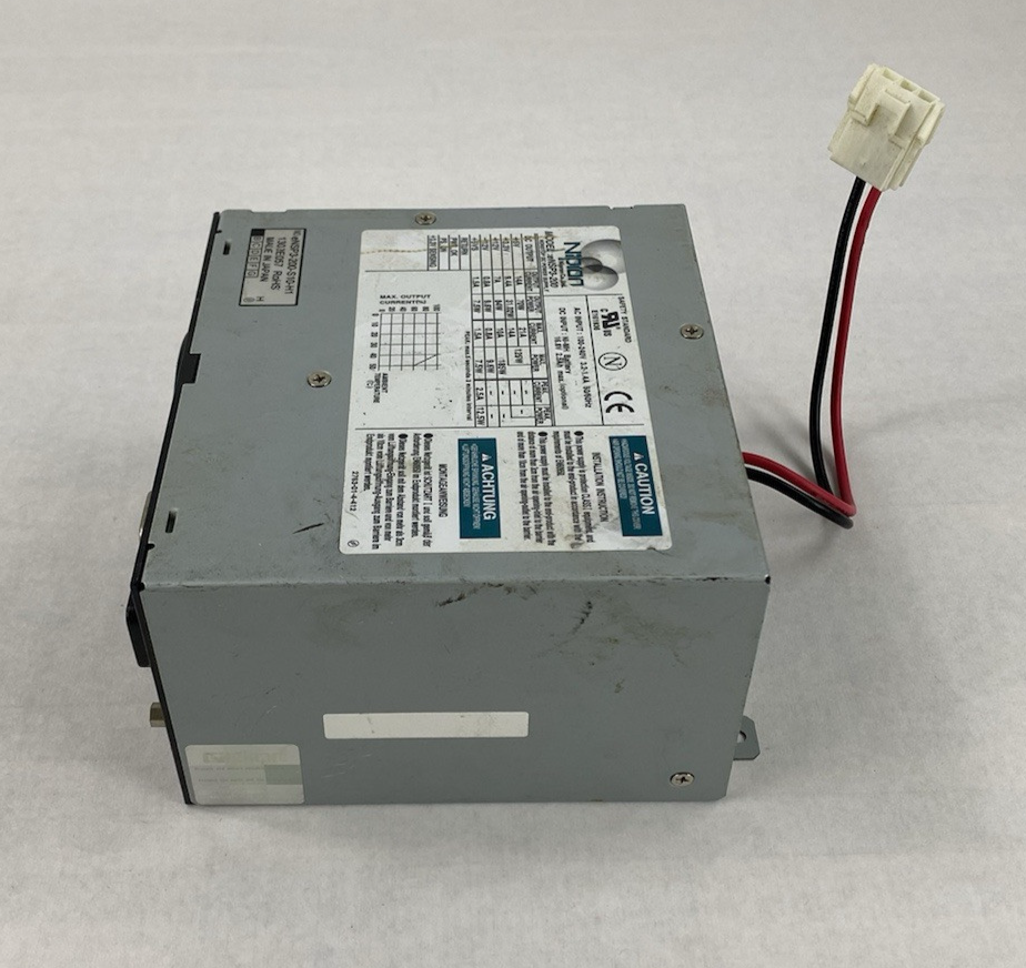 Nipron eNSP3-200 16.8V 2.5Ah Nonstop DC Power Supply