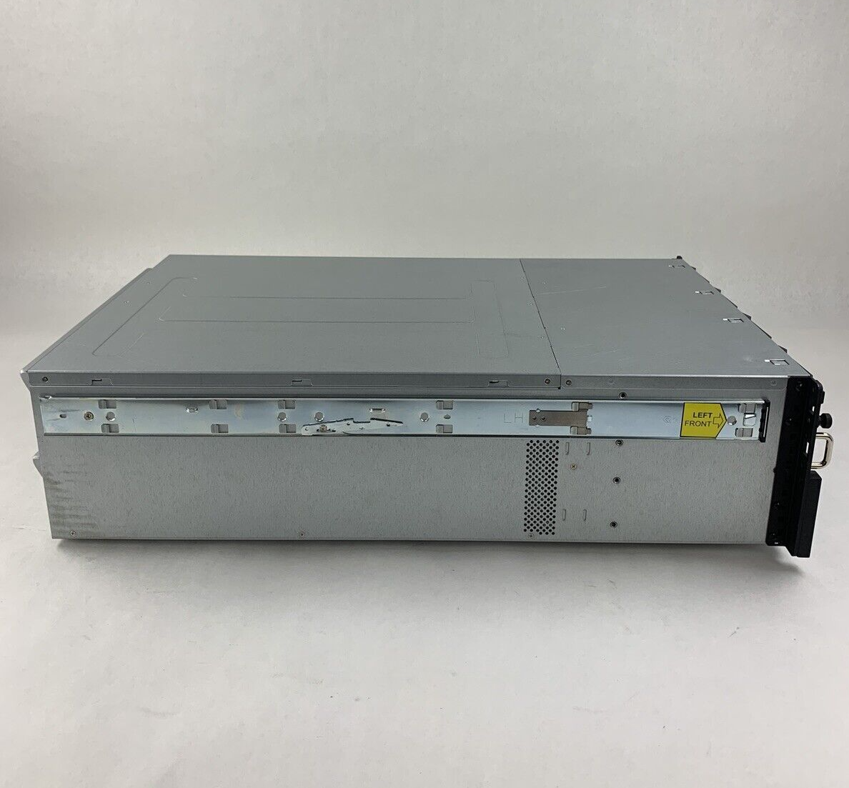 Tintri SYS-T885 24x HDD Dual Controller Blade 2x E5-2680V2 2.8 128 GB No HDD/OS