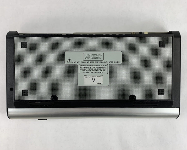 Bose Lifestyle 5 Music Center - Parts or Repair