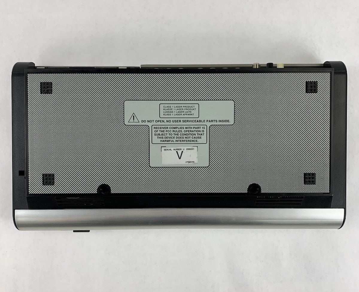 Bose Lifestyle 5 Music Center - Parts or Repair11