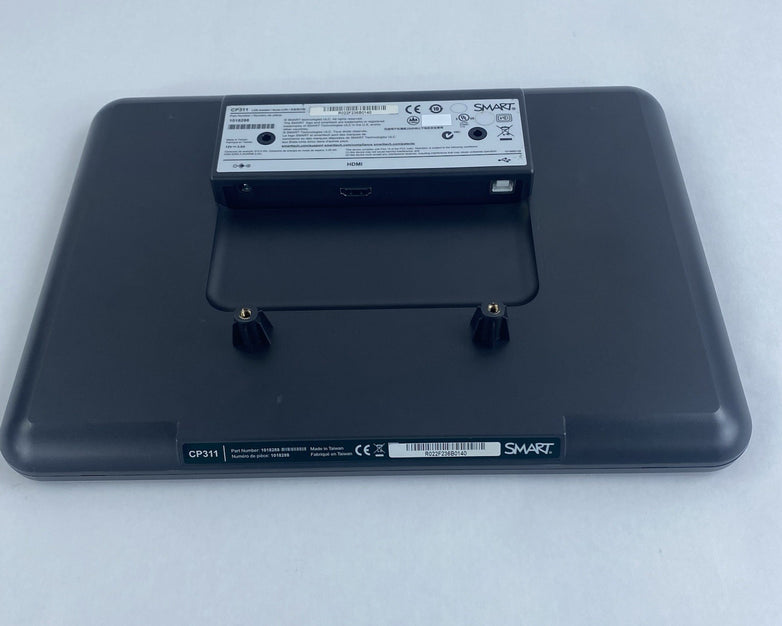 Smart CP311 LCD Monitor 11.5" Power Tested