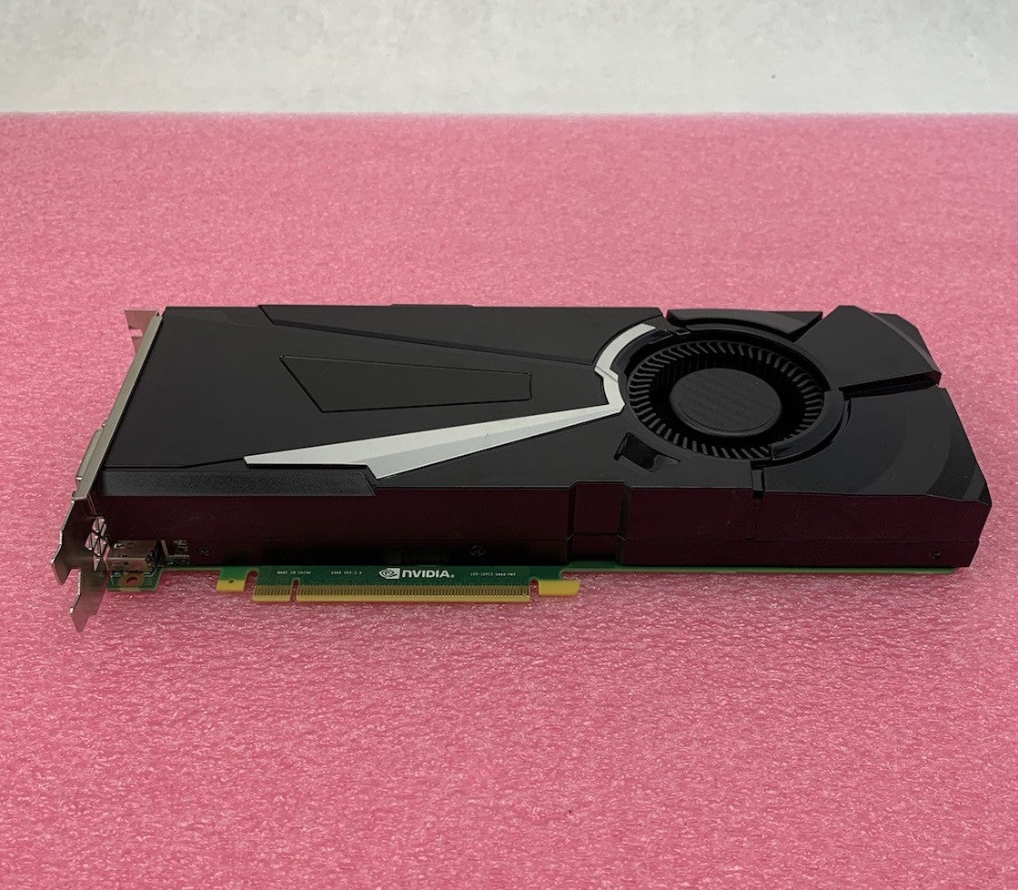 Nvidia GeForce MS-V348 GTX 1080 Video Graphics Card