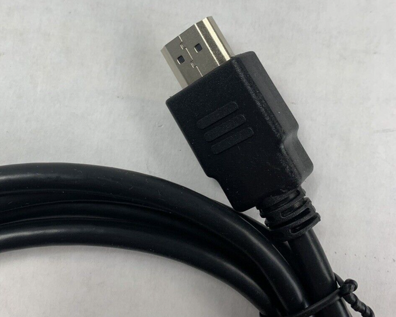 Mixed Lot of 32 HDMI Cord Cables 80°C 30V 6ft