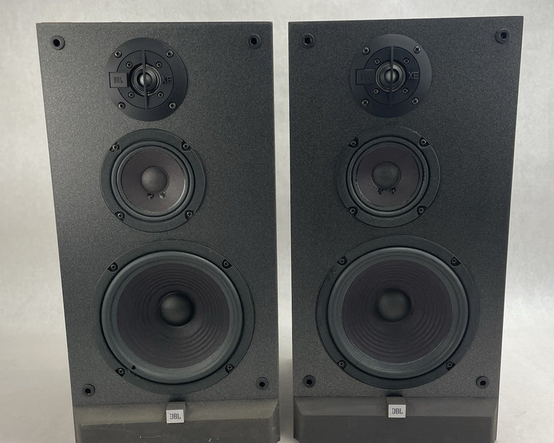 JBL P30 Large Bookshelf Speakers Tested
