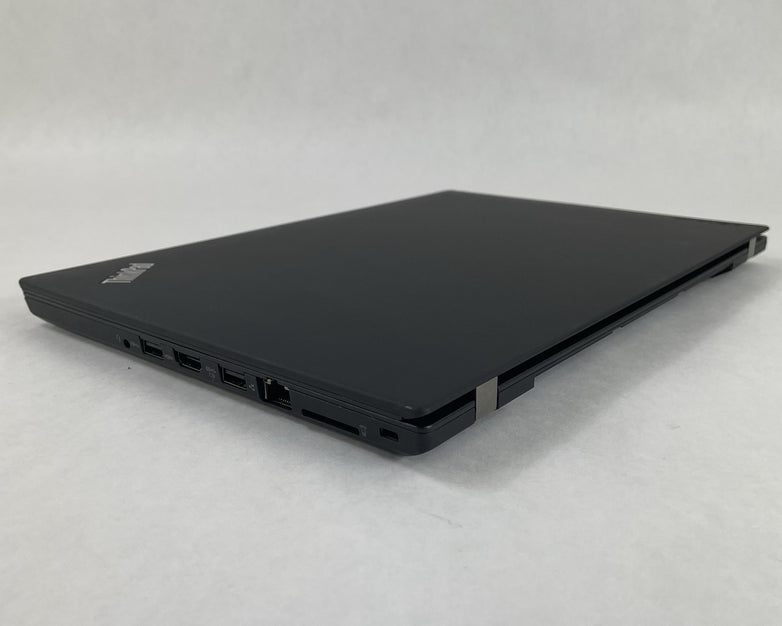 Lenovo ThinkPad T470 14" i5-6300U 2.40 GHz 8 GB RAM No SSD/OS/AC/Battery