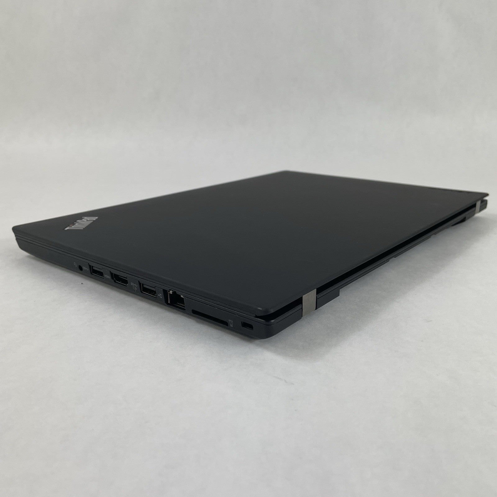Lenovo ThinkPad T470 14" i5-6300U 2.40 GHz 8 GB RAM No SSD/OS/AC/Battery9