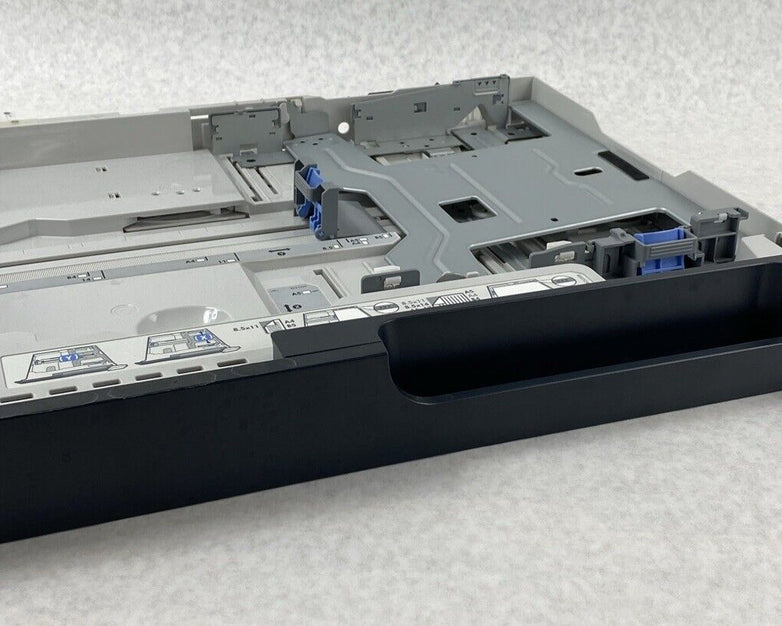 HP CC522-67913 Tray 2 Cassette Assembly From CC523A LaserJet 700