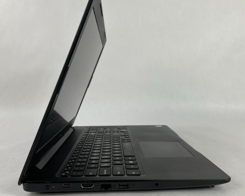 Dell Latitude 3590 15.6" i5-8250U 1.60 GHz 8 GB RAM No SSD No OS - Bad Corner