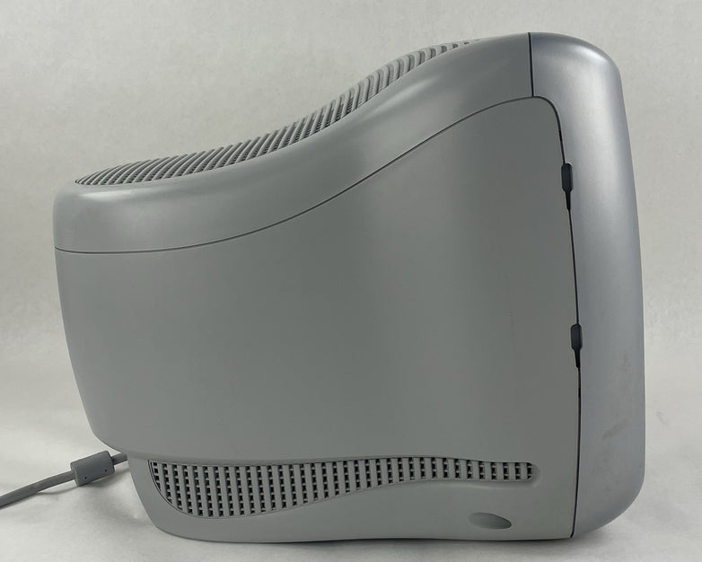 HP Pavillion MX70 CRT VGA Computer Monitor 1280x1024 Tested