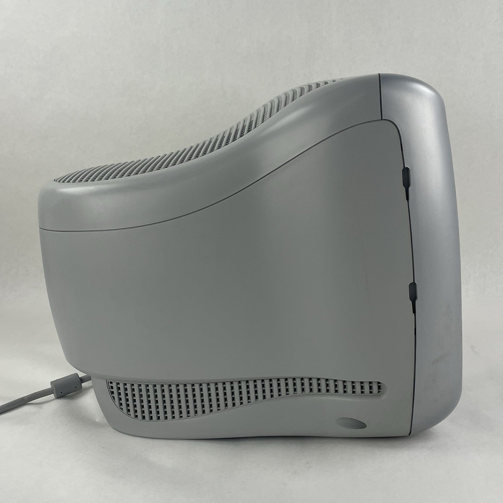 HP Pavillion MX70 CRT VGA Computer Monitor 1280x1024 Tested