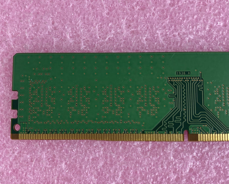 Micron MTA9ASF1G72AZ-2G3B1 DDR4 Server Ram