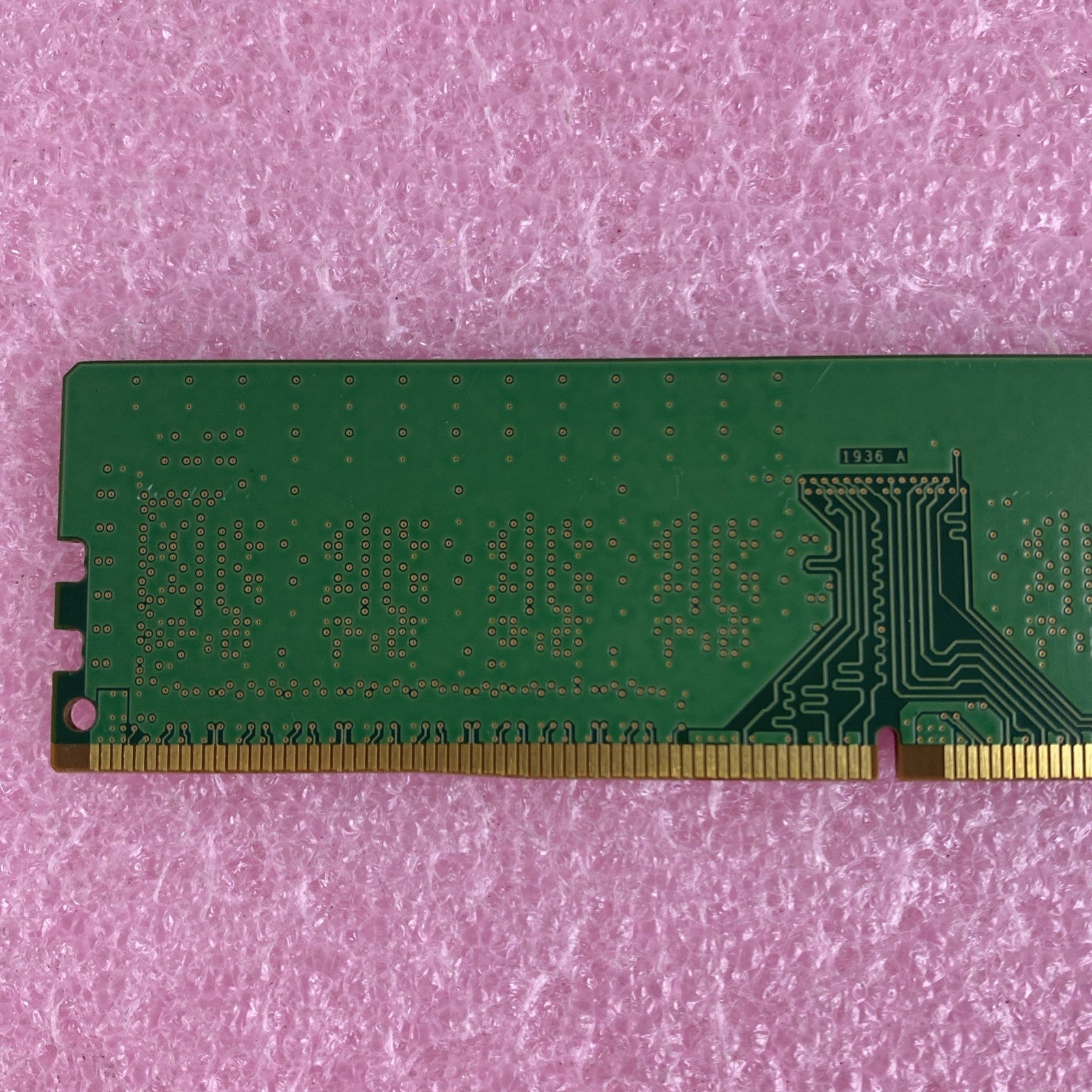 Micron MTA9ASF1G72AZ-2G3B1 DDR4 Server Ram6