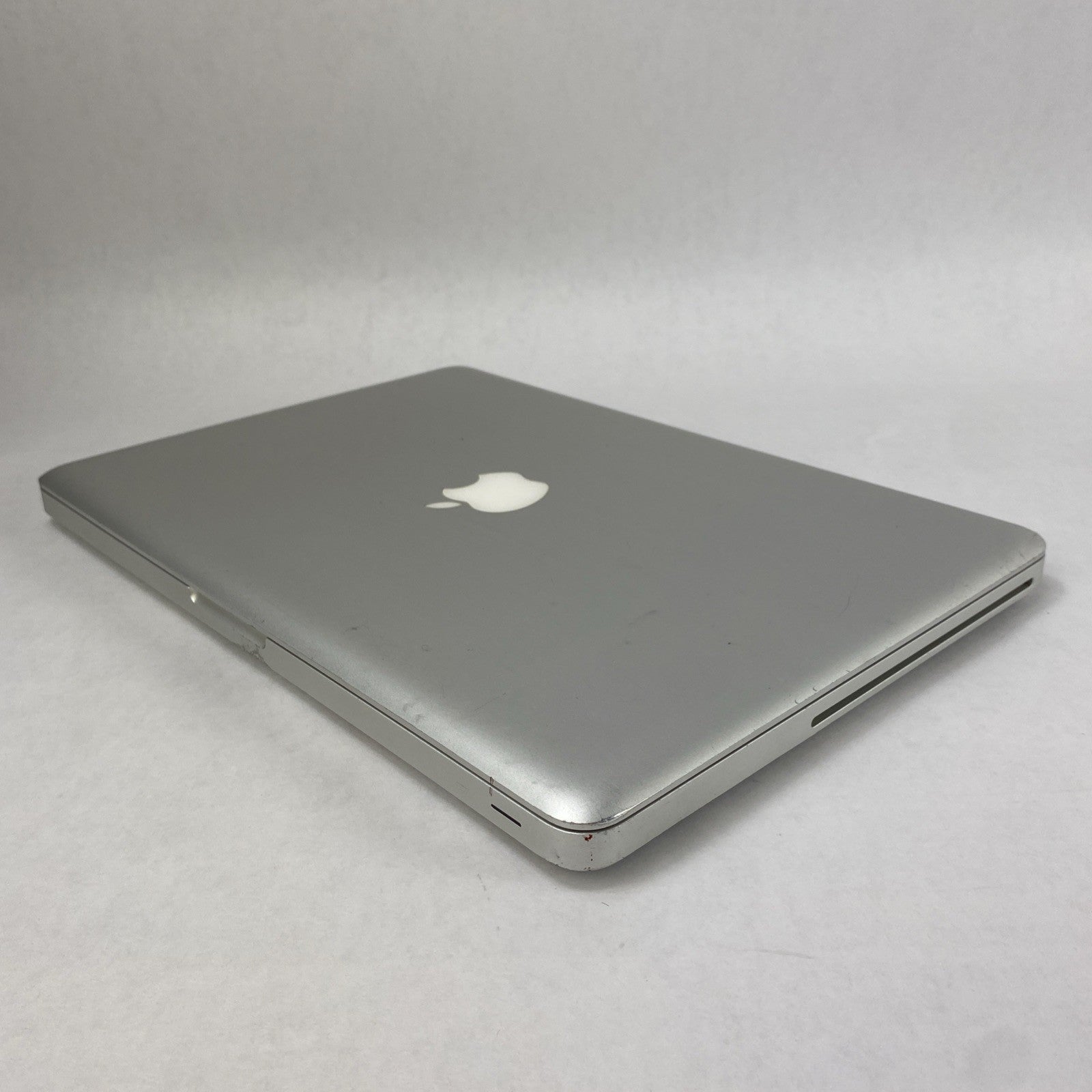 Apple MacBook Pro A1278 2008 13" Core 2 Duo 6GB RAM 750GB HDD - Replace Battery13