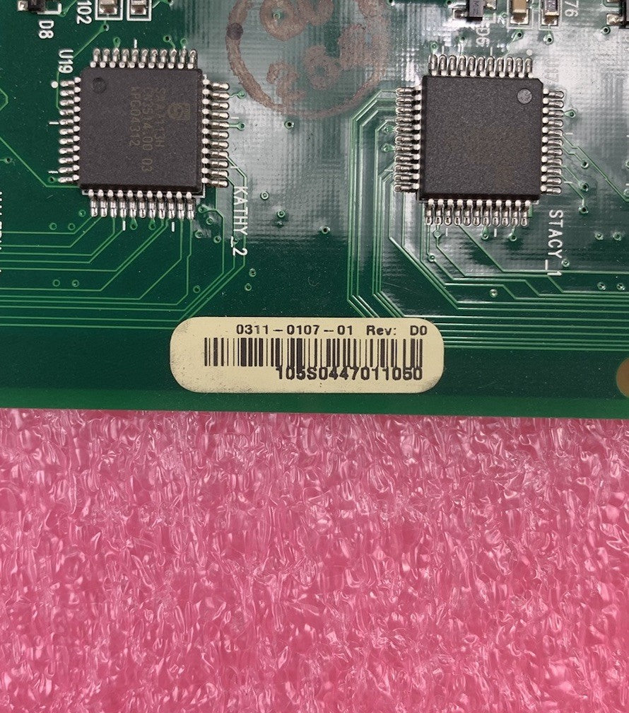 American Dynamics Intellex 1711-0107-01