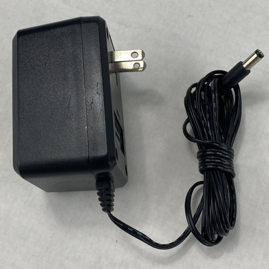 MicroTest  2-Way Injector Plus with AC Adapter Power Tested