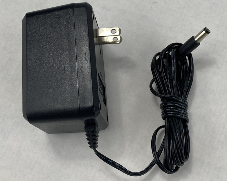 MicroTest  2-Way Injector Plus with AC Adapter Power Tested
