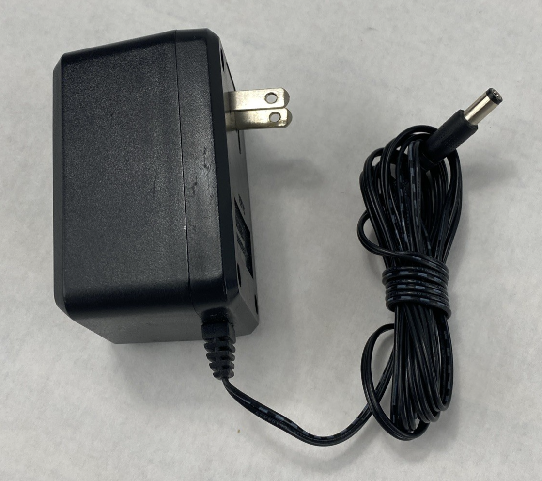 MicroTest  2-Way Injector Plus with AC Adapter Power Tested
