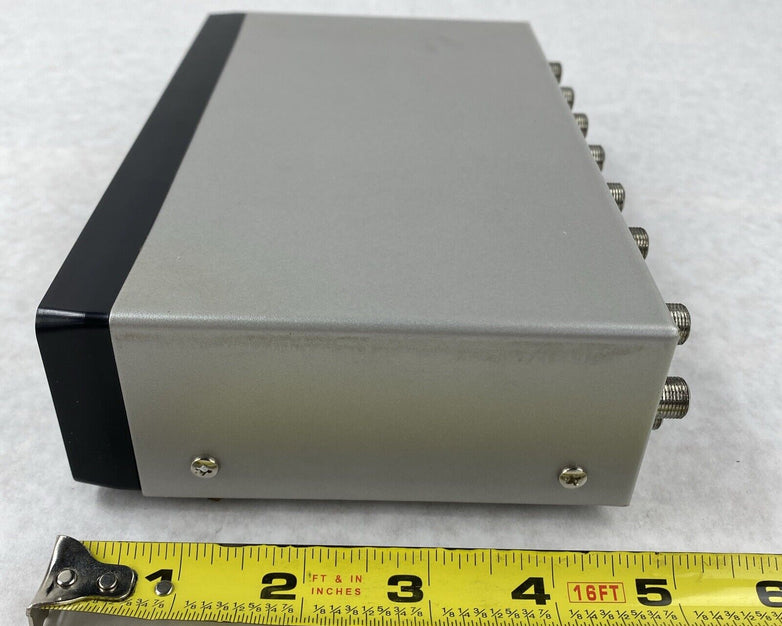 Universal V-4603 Vintage VX Series Electronic Video Switcher