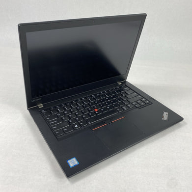 Lenovo ThinkPad T470 Core i5-7300U 2.60 GHz 8 GB RAM 14" No Battery No HDD No OS