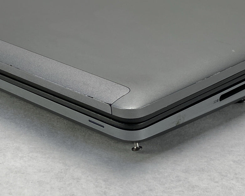 Dell Precision 7750 17.3" Core i7-10850H 2.30 GHz 32GB RAM RTX 4000 No SSD No OS