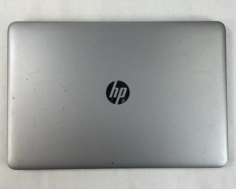 HP EliteBook 850 G4 15.6" i5-7200U 2.50 GHz 8 GB RAM No SSD/OS/AC/Battery