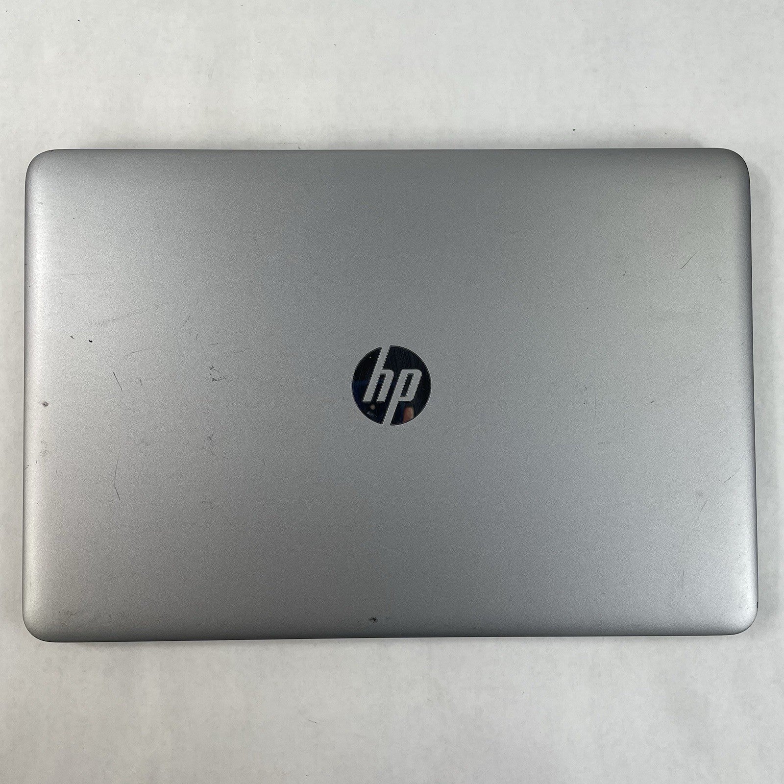 HP EliteBook 850 G4 15.6" i5-7200U 2.50 GHz 8 GB RAM No SSD/OS/AC/Battery12