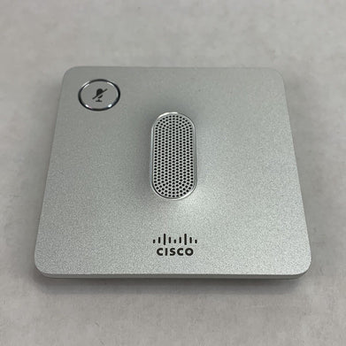 Cisco CP-8832-MIC-WLS Microphone (Lot of 2)