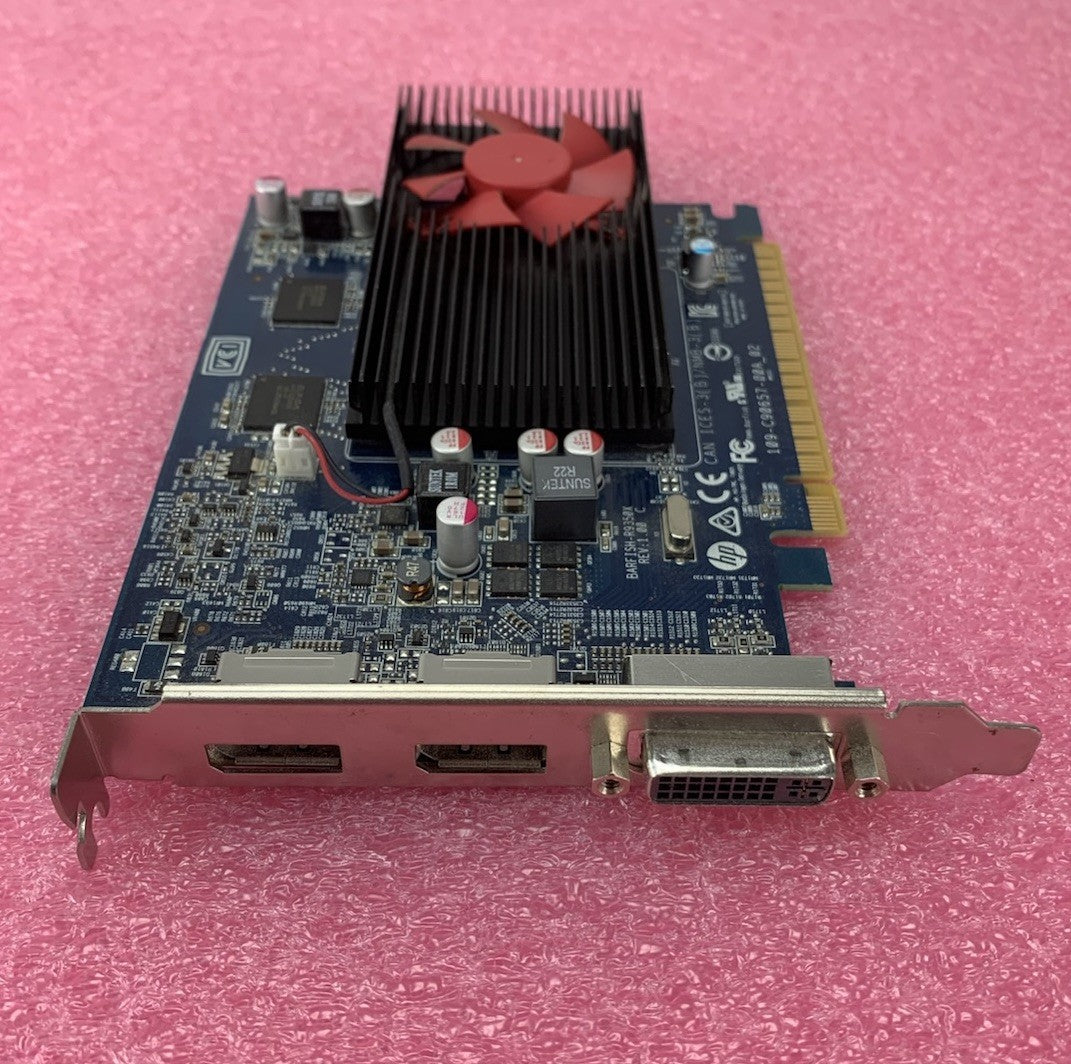 HP Pegatron 109-C09657-00A_02 802317-001 Video Graphics Card4