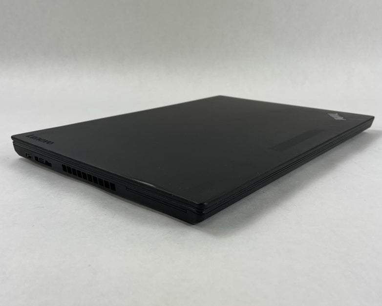 Lenovo ThinkPad T480 14" i5-8350U 1.70 GHz 8 GB RAM No SSD/OS/AC - READ