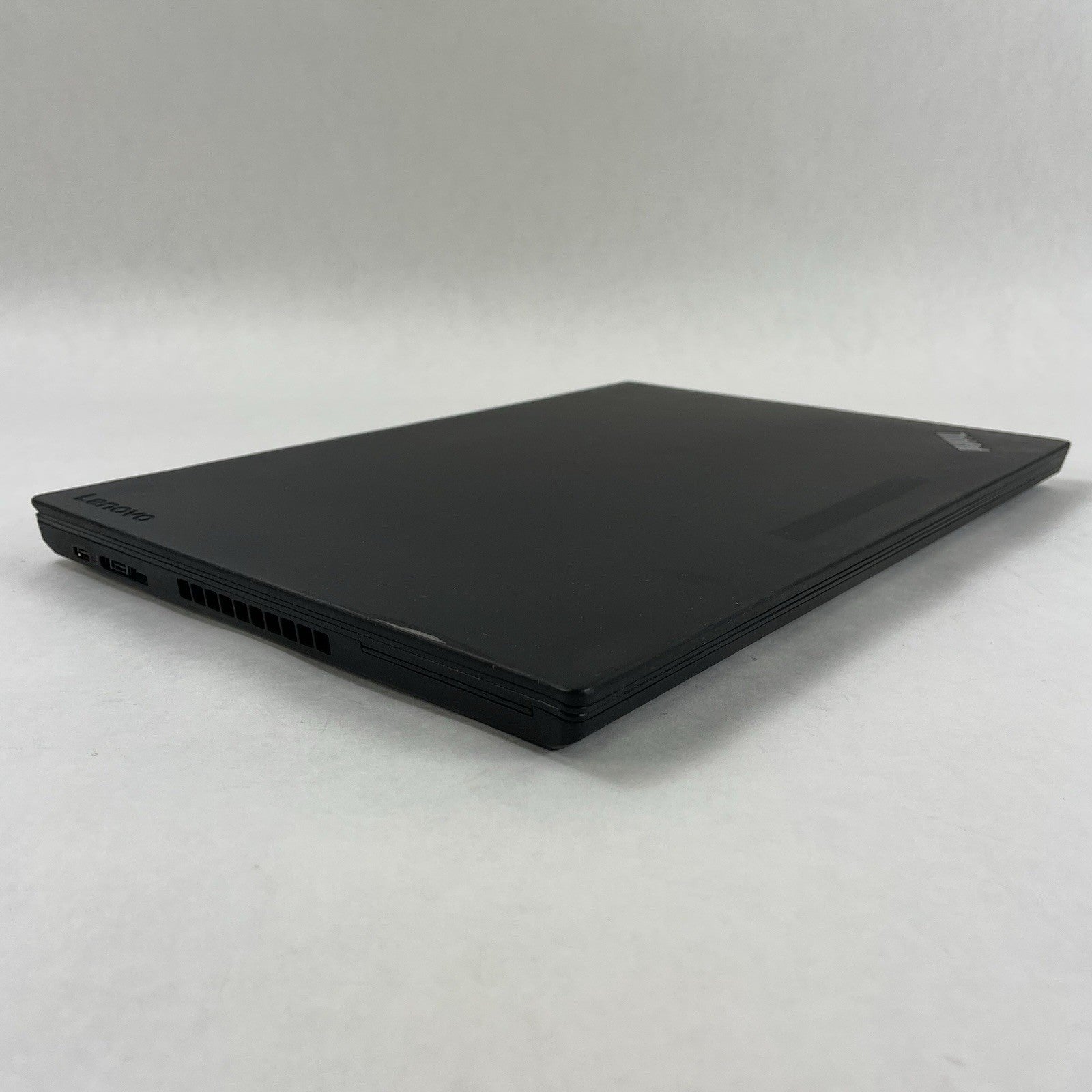 Lenovo ThinkPad T480 14" i5-8350U 1.70 GHz 8 GB RAM No SSD/OS/AC - READ12