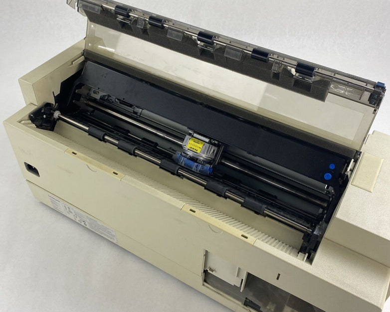 Lexmark 4227 Plus Forms Printer - Parts or Repair