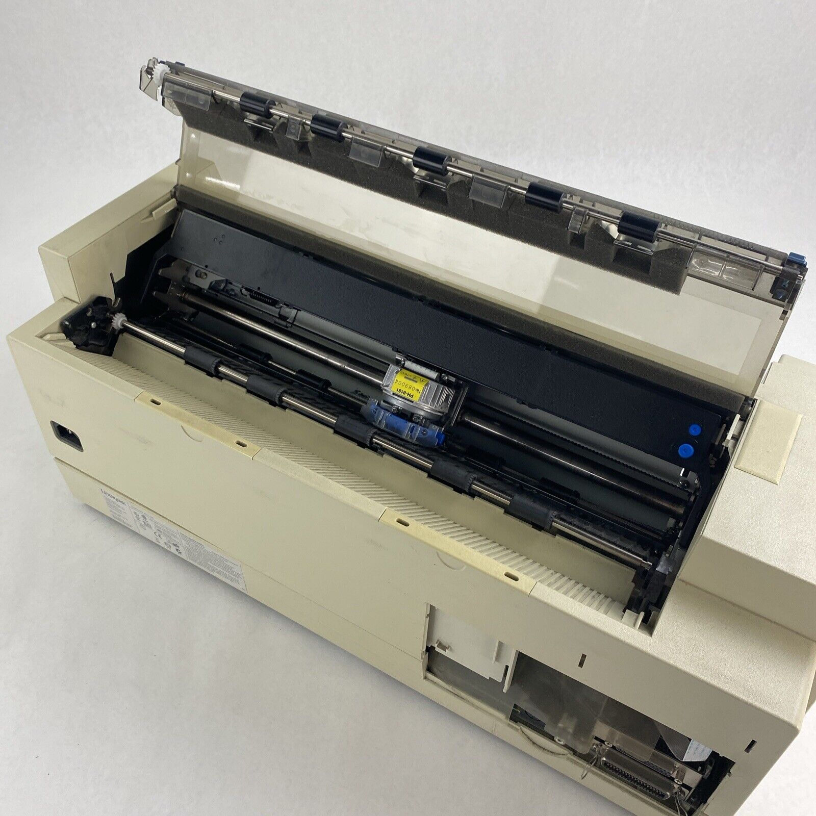 Lexmark 4227 Plus Forms Printer - Parts or Repair