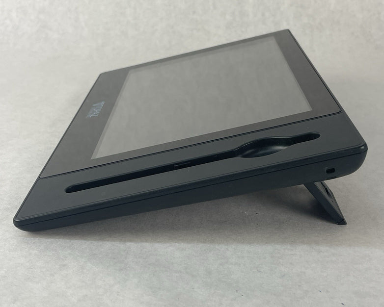 Topaz TD-LBK101VA-USB-R GemView 10" Tablet Display Signature Terminal For Parts