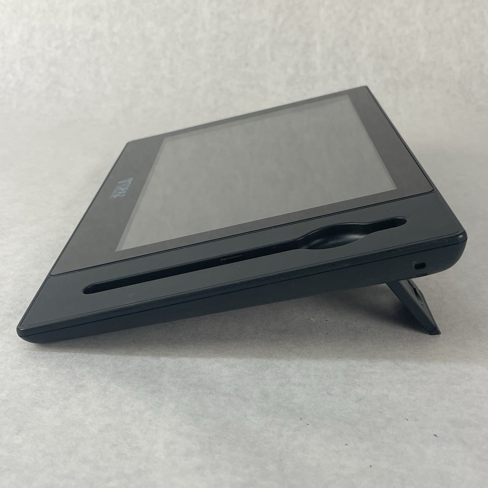 Topaz TD-LBK101VA-USB-R GemView 10" Tablet Display Signature Terminal For Parts3
