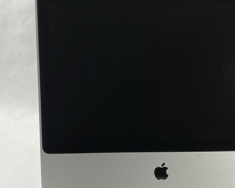 Apple A1224 iMac 20" 2009 2.66 GHz Core 2 Duo 2GB RAM 320GB HDD macOS 10.11.6