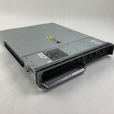Dell PowerEdge M710 FHB Blade Server Bare Bones Chassis Only