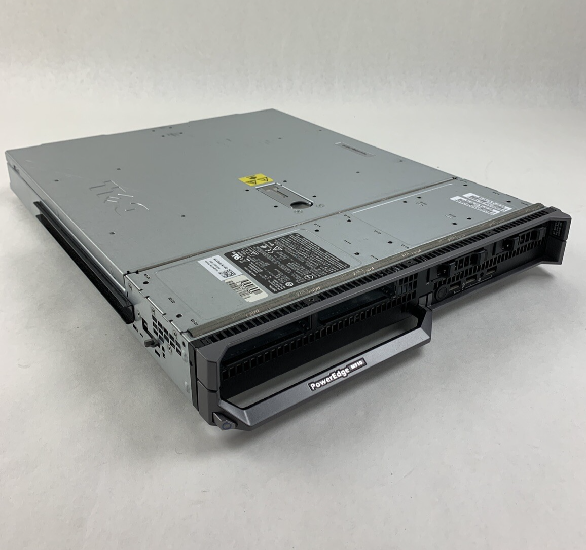 Dell PowerEdge M710 FHB Blade Server Bare Bones Chassis Only