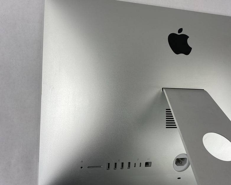 Apple A1418 iMac Retina 4k 21.5" 2017 3.4GHz i5 32GB RAM 1TB HDD os13.7.6