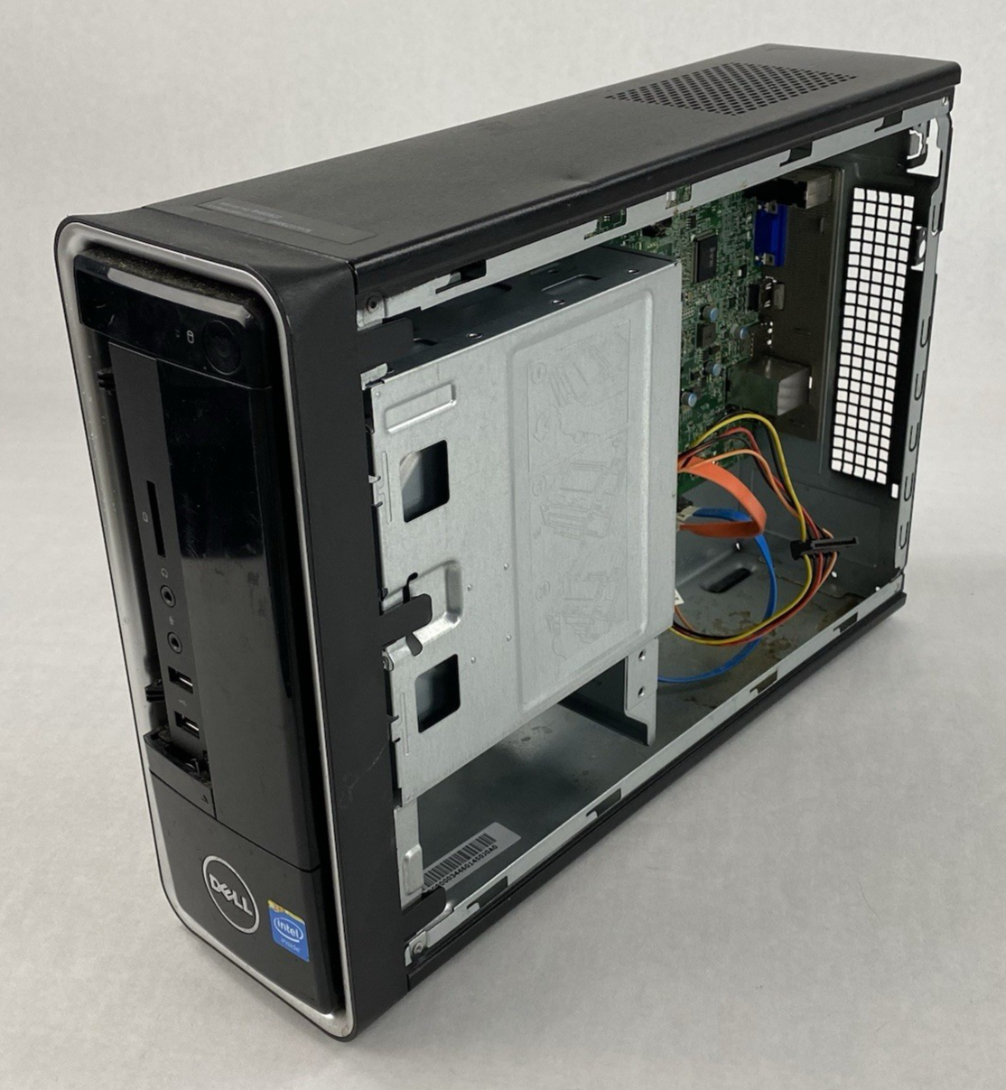 Dell Inspiron 3646 SFF Celeron J1800 2.41GHz 8GB RAM No HDD No OS