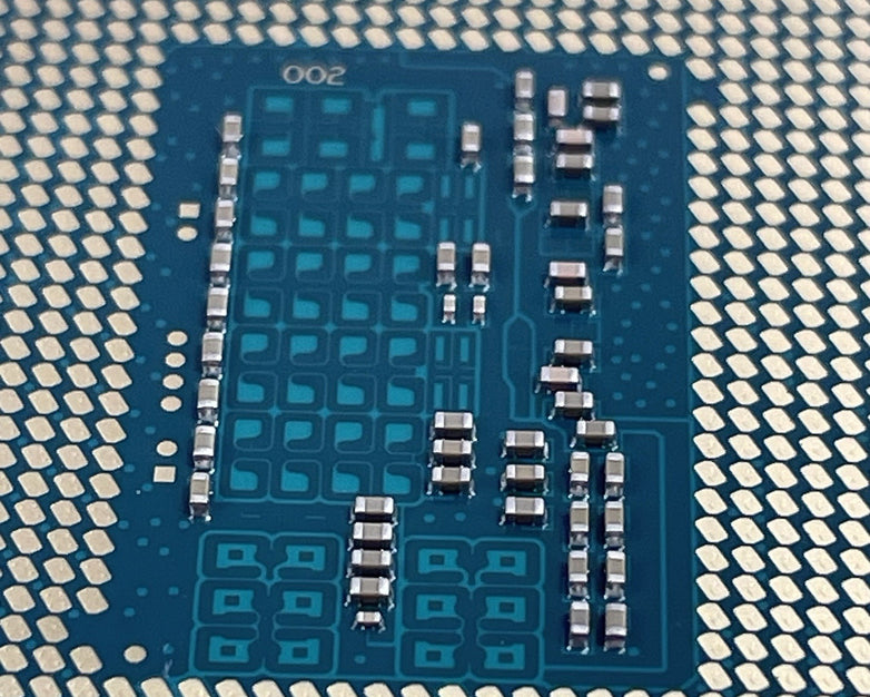 Intel Core i5-4570S - 2.90 GHz Quad-Core (SR14J) Desktop Lot of 2