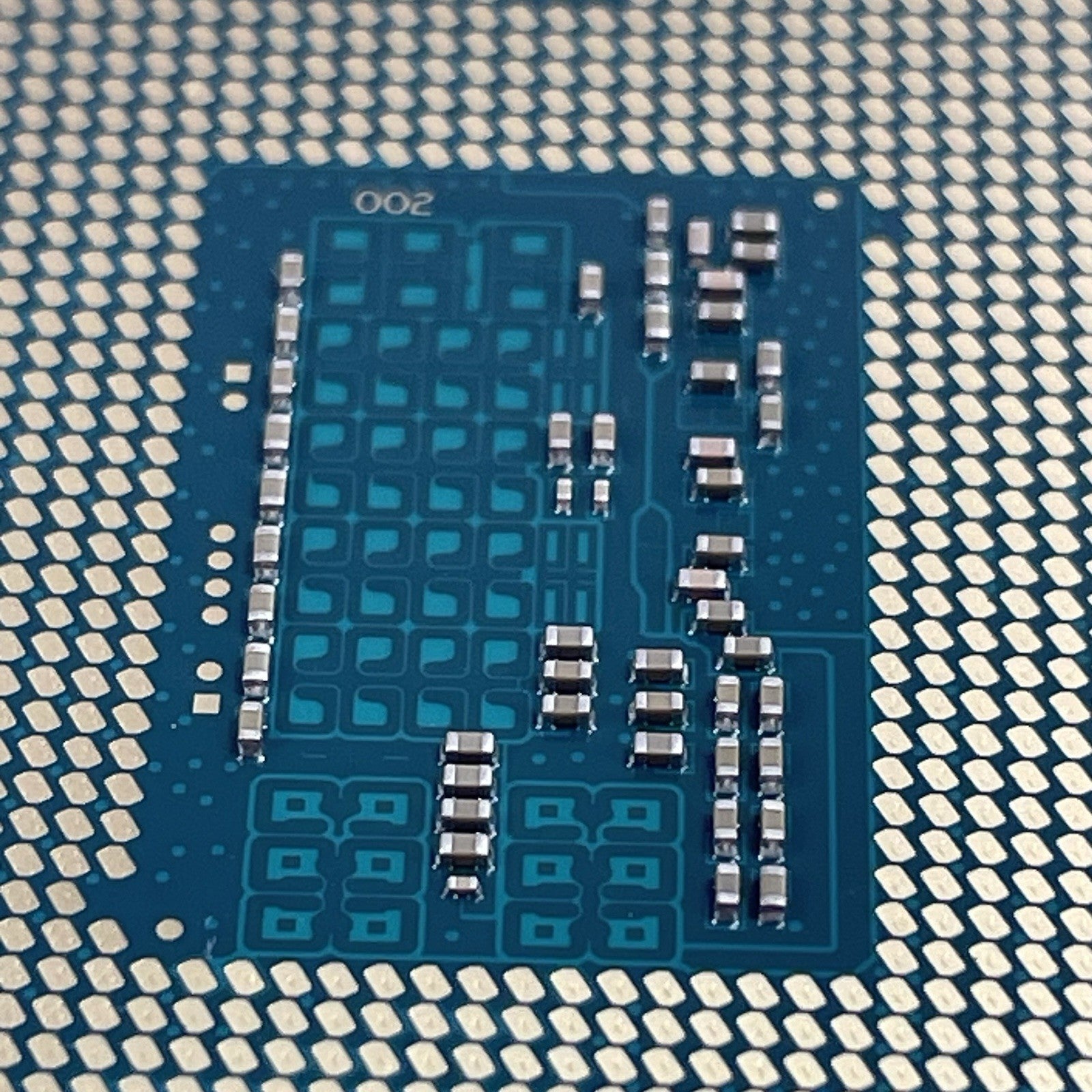 Intel Core i5-4570S - 2.90 GHz Quad-Core (SR14J) Desktop Lot of 2