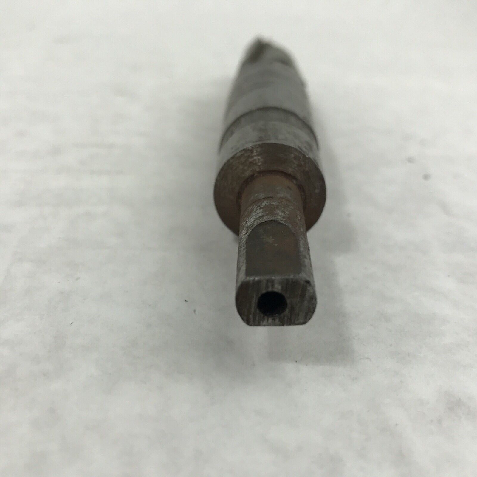 C.T.D Co. 15/16 High Speed Steel A5068 1 1/2" Cutting Length 3-Fluted End Mill