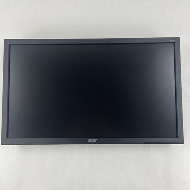 Acer V236HL LED Backlit Widescreen 1920x1080 16:9  Monitor Grade B